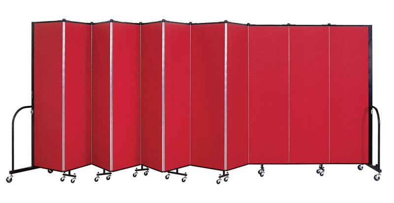 Screenflex Standard Room Divider
