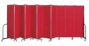 Screenflex Standard Room Divider