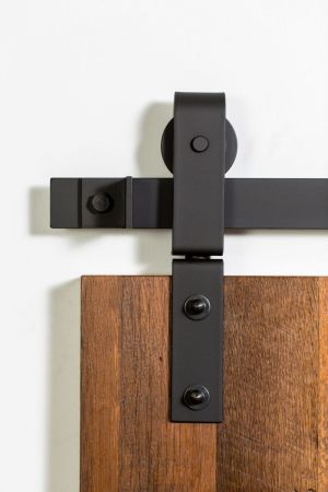 413 Swivel Barn Door Hardware