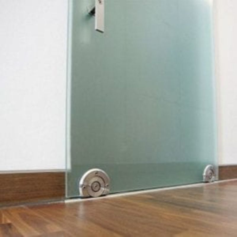 Terra-M Bottom Rolling Hardware Kit