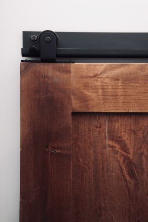 Top Mount Low Clearance