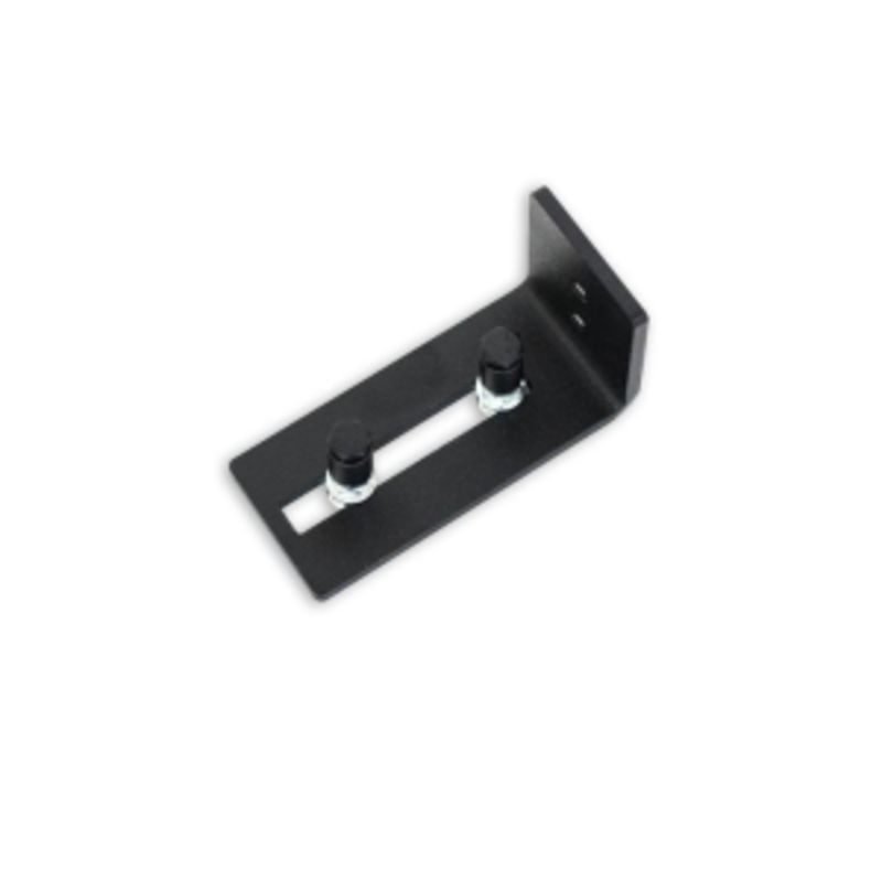 Wall Mount U-Roller Guide