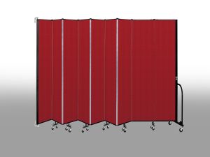 Screenflex WALLMount Room Divider