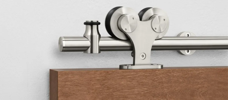 Tandum Stainless Steel Hardware Kit